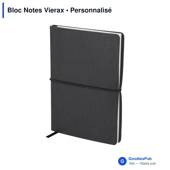 Bloc Notes Vierax - Image 5
