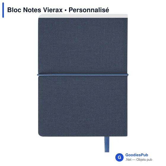 Bloc Notes Vierax - Image 7