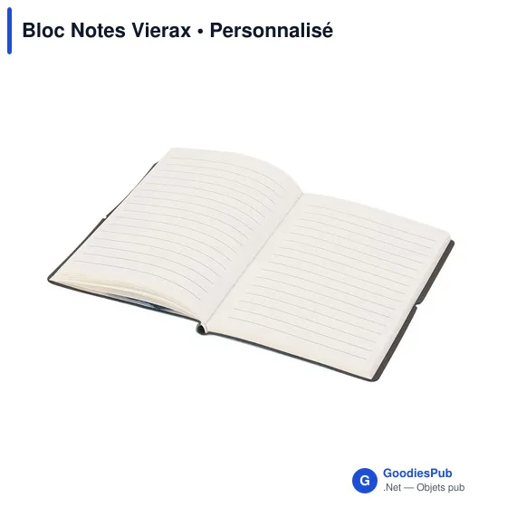 Bloc Notes Vierax - Image 9