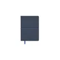 Variante bleu marine - Bloc Notes Vierax