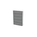 Variante gris - Bloc Notes Walpol