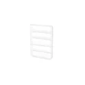 Variante blanc - Bloc Notes Walpol