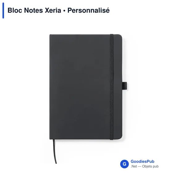 Bloc Notes Xeria - Image 2