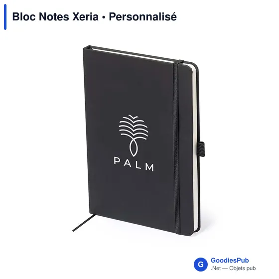 Bloc Notes Xeria - Image 3