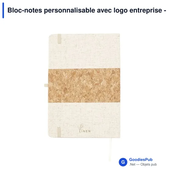 Bloc Notes Yacard - Image 2