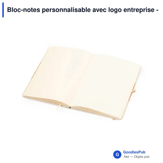 Bloc Notes Yacard - Image 3