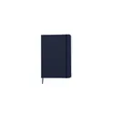 Variante bleu marine - Bloc Notes Zimax