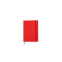 Variante rouge - Bloc Notes Zimax