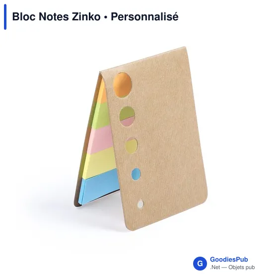 Bloc Notes Zinko - Image 12