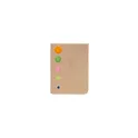 Variante naturel - Bloc Notes Zinko