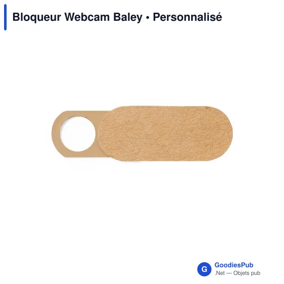 Bloqueur Webcam Baley - Image 5