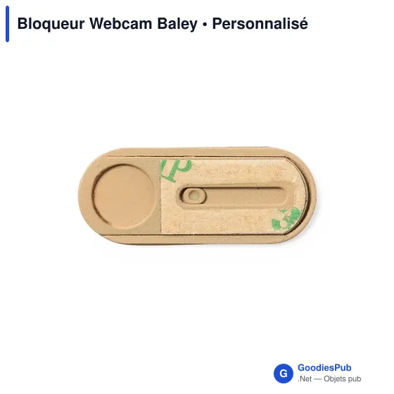 Bloqueur Webcam Baley - Image 6