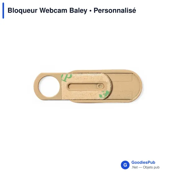 Bloqueur Webcam Baley - Image 7