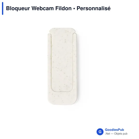 Bloqueur Webcam Fildon - Image 2
