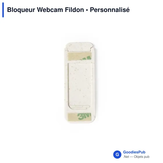 Bloqueur Webcam Fildon - Image 3