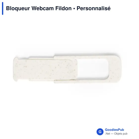 Bloqueur Webcam Fildon - Image 4