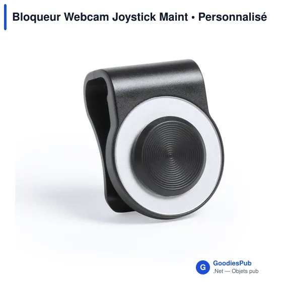 Bloqueur Webcam Joystick Maint - Image 2