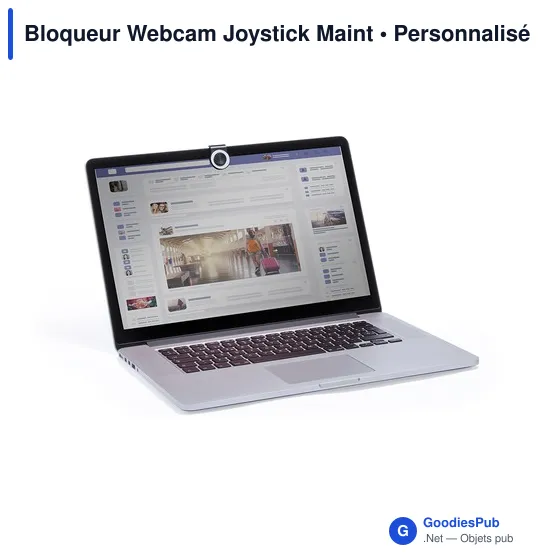 Bloqueur Webcam Joystick Maint - Image 4