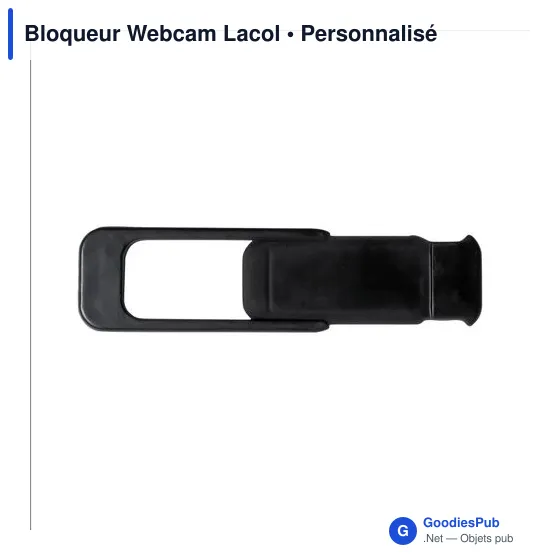 Bloqueur Webcam Lacol - Image 11