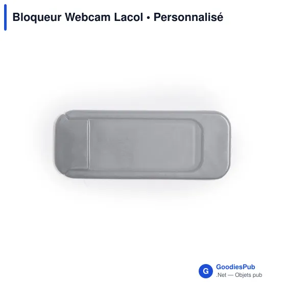 Bloqueur Webcam Lacol - Image 3