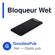 Bloqueur Webcam Lacol - Miniature 4