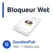 Bloqueur Webcam Lacol - Miniature 5