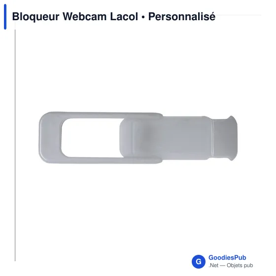 Bloqueur Webcam Lacol - Image 6