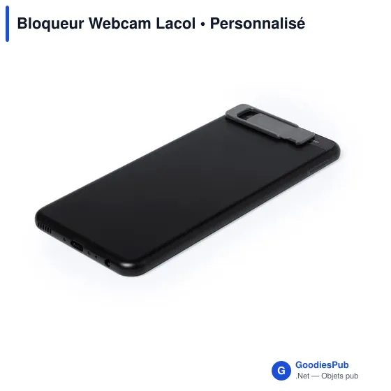 Bloqueur Webcam Lacol - Image 9