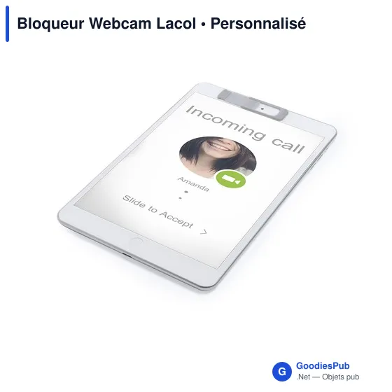 Bloqueur Webcam Lacol - Image 10