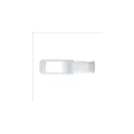 Variante blanc - Bloqueur Webcam Lacol
