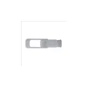 Variante argenté - Bloqueur Webcam Lacol
