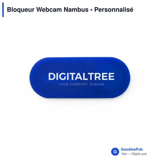 Bloqueur Webcam Nambus - Image 4