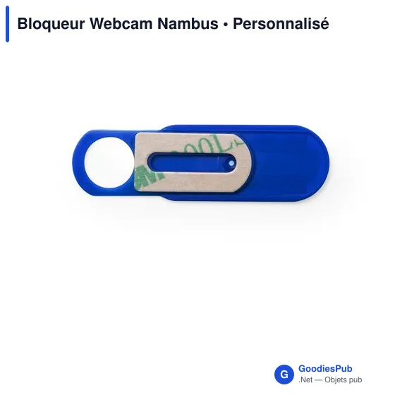 Bloqueur Webcam Nambus - Image 5