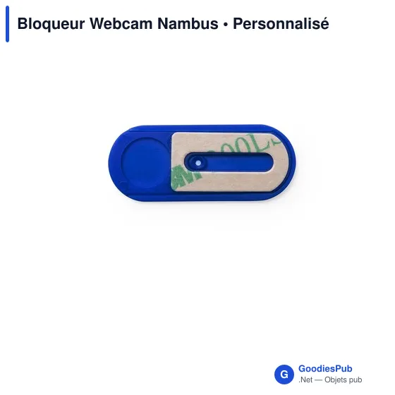 Bloqueur Webcam Nambus - Image 9