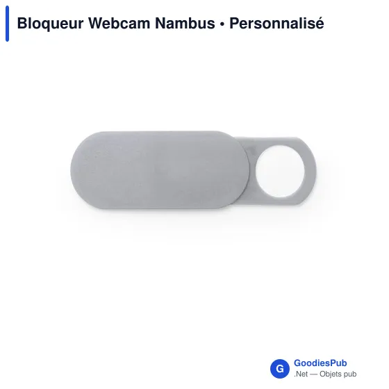 Bloqueur Webcam Nambus - Image 10