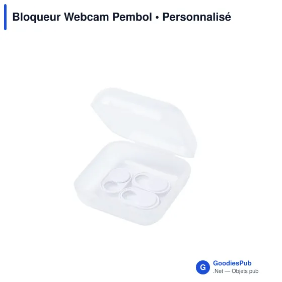 Bloqueur Webcam Pembol - Image 2