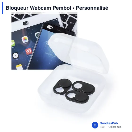 Bloqueur Webcam Pembol - Image 3