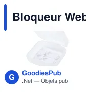 Bloqueur Webcam Pembol - Miniature 4