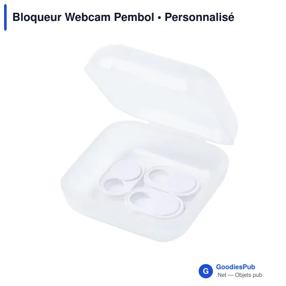 Bloqueur Webcam Pembol - Image 4