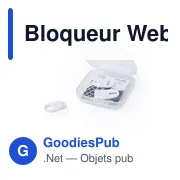 Bloqueur Webcam Pembol - Miniature 5