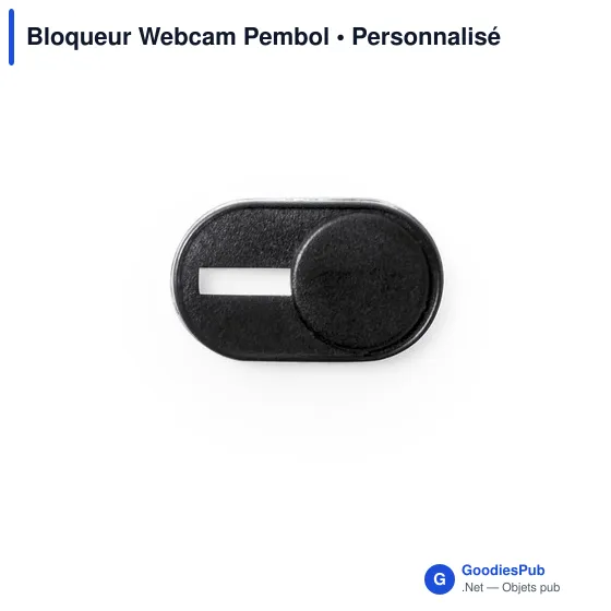 Bloqueur Webcam Pembol - Image 6