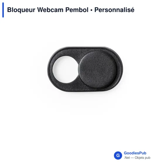 Bloqueur Webcam Pembol - Image 7