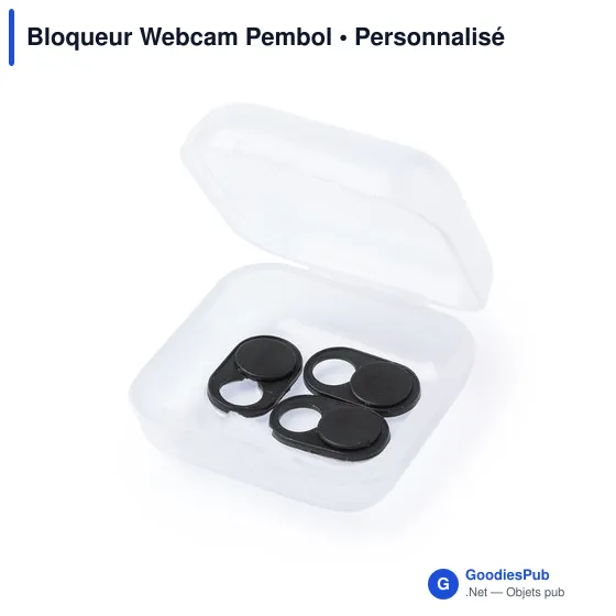 Bloqueur Webcam Pembol - Image 8