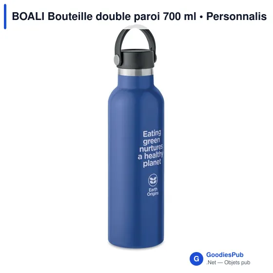 BOALI Bouteille double paroi 700 ml - Image 11