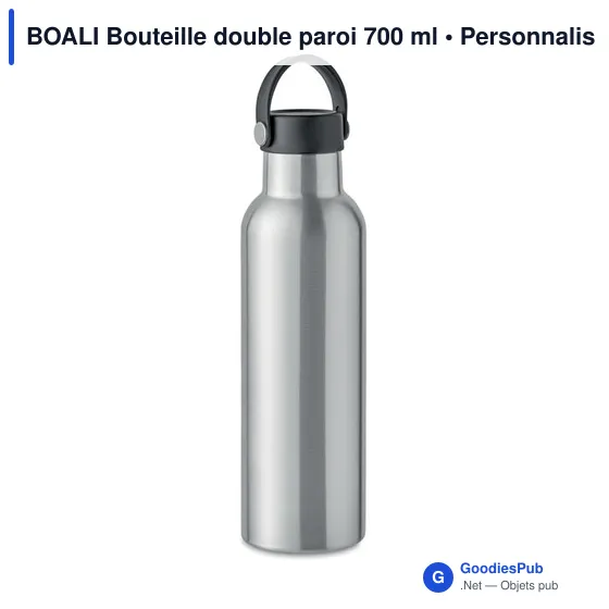 BOALI Bouteille double paroi 700 ml - Image 6