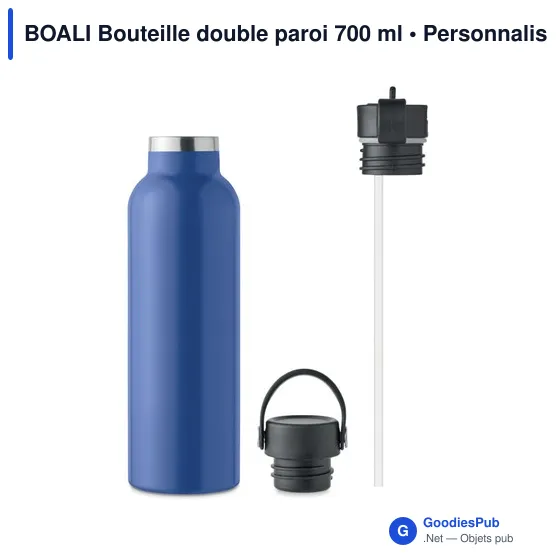 BOALI Bouteille double paroi 700 ml - Image 9