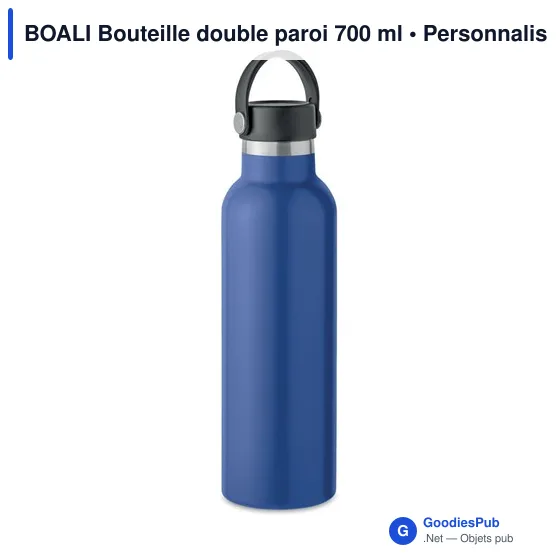 BOALI Bouteille double paroi 700 ml - Image 10