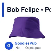 Bob Felipe - Miniature 1