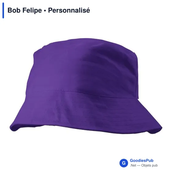 Bob Felipe - Image 1
