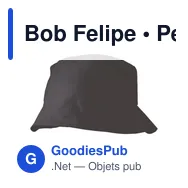 Bob Felipe - Miniature 2